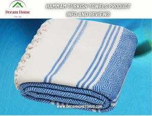 Hammam Turkish Towels Product Info and Reviews